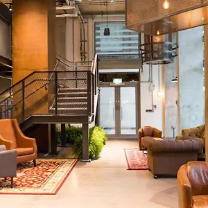 Apartment Chapter Aldgate, London