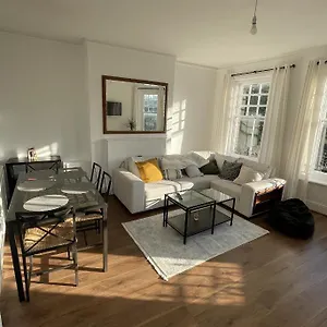  Apartment First Rate